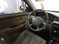 Nissan Sentra Series 3 - Exalta Look FOR SALE-5