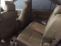 For sale: 2010 Toyota Fortuner V 3.0L 4x4-5