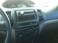 2006 Toyota Vios E Manual FOR SALE-9