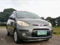 Hyundai i10 1.1 2008 FOR SALE-0