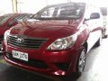 Well-kept Toyota Innova 2014 for sale-3