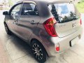 Well-maintained Kia Picanto 2012 for sale-2