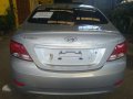 FOR SALE HYUNDAI Accent 2016-2