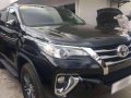 2018 Year model Toyota Fortuner 24 G AT Diesel FOR SALE-6