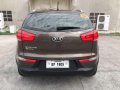 2015 Kia Sportage LX 2.0 gas Automatic FOR SALE-5