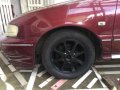 Nissan Sentra Series 3 - Exalta Look FOR SALE-10