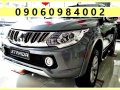 New 2017 Mitsubishi Strada Glx Gls 4x2 For Sale -0