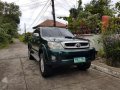 Good as new Toyota hilux 2011 4x4 for sale-5