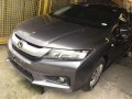 2017 Honda City 1.5 manual transmission for sale-3