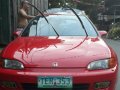 Good as new Honda Civic 1994 for sale-1