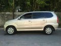 Toyota Avanza G AT 2011 model FOR SALE-2