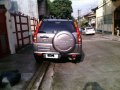 Honda CRV 2004 FOR SALE-0