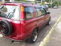 Good as new Honda CR-V 1998 for sale-3