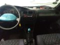 Well-kept Toyota Corolla 97 for sale-5