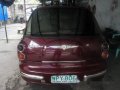 Well-kept Nissan Verita 2000 for sale-6