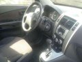 2008 Hyundai Tucson AT Black SUV For Sale -6