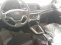 Brand new Hyundai Elantra 2017 for sale-7