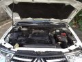 Good as new Mitsubishi Montero Sport 2014 for sale-11