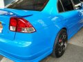 For Sale!!! 2003 Honda Civic dimension Vti-s nothing to repair-5