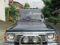 Well-maintained Nissan Patrol 1995 for sale-2