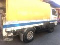 Good as new Isuzu ELF Single Tire 1997 for sale-1