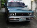 1997 Mitsubishi L200 pick up FOR SALE-0