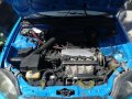 Honda Civic 1996 Lxi matte sky blue FOR SALE-2