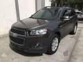 2015 Chevrolet Captiva VCDi Automatic - DIESEL FOR SALE-0
