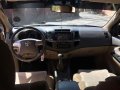 Well-kept Toyota Fortuner 2013 for sale-4