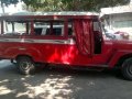 Toyota  Owner Type Jeep 2001 MT Red For Sale-2