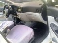 2010 HYUNDAI ACCENT CRDi Silver For Sale -5