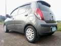 Hyundai i10 1.1 2008 FOR SALE-2