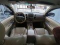 Toyota Fortuner 2007 Matic Gas FOR SALE-1