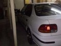 Fresh Honda Civic LXi 1997 AT White For Sale -5