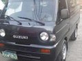 Suzuki Multicab fb type 2006-6