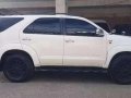 2009 Toyota Fortuner FOR SALE-0