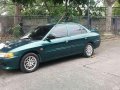 For sale Mitsubishi Lancer pizza pie 98 glxi-1