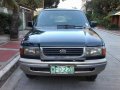 Good as new Toyota Revo 1998 for sale-1