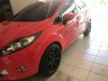 2012 Ford Fiesta AT FOR SALE-4