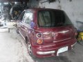 Well-kept Nissan Verita 2000 for sale-4