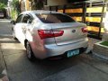 For sale KIA RIO PREMIUM SEDAN 2012 model-5