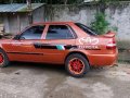 Well-kept Toyota Corolla Lovelife 2001 for sale-0