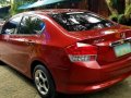 Honda City 2011 Automatic FOR SALE-2