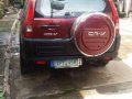 Honda CRV 2002 MT FOR SALE-3