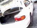 Mitsubishi Lancer Glxi 1994 AT White For Sale -1