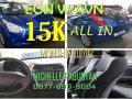 Hyundai Eon 2017 Manual Gasoline P535,000-1