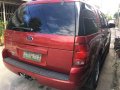 Ford Explorer 2005 automatic FOR SALE-3