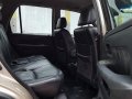 Well-maintained Honda CR-V 2003 for sale-9
