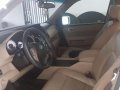 Fresh Honda Pilot 2012 AT White SUV For Sale -1