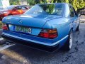 1990 Mercedes Benz 260E W124 Blue For Sale -6